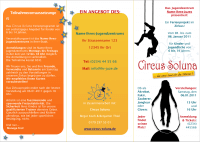 Flyer-LeerEntwurf-Vorschau