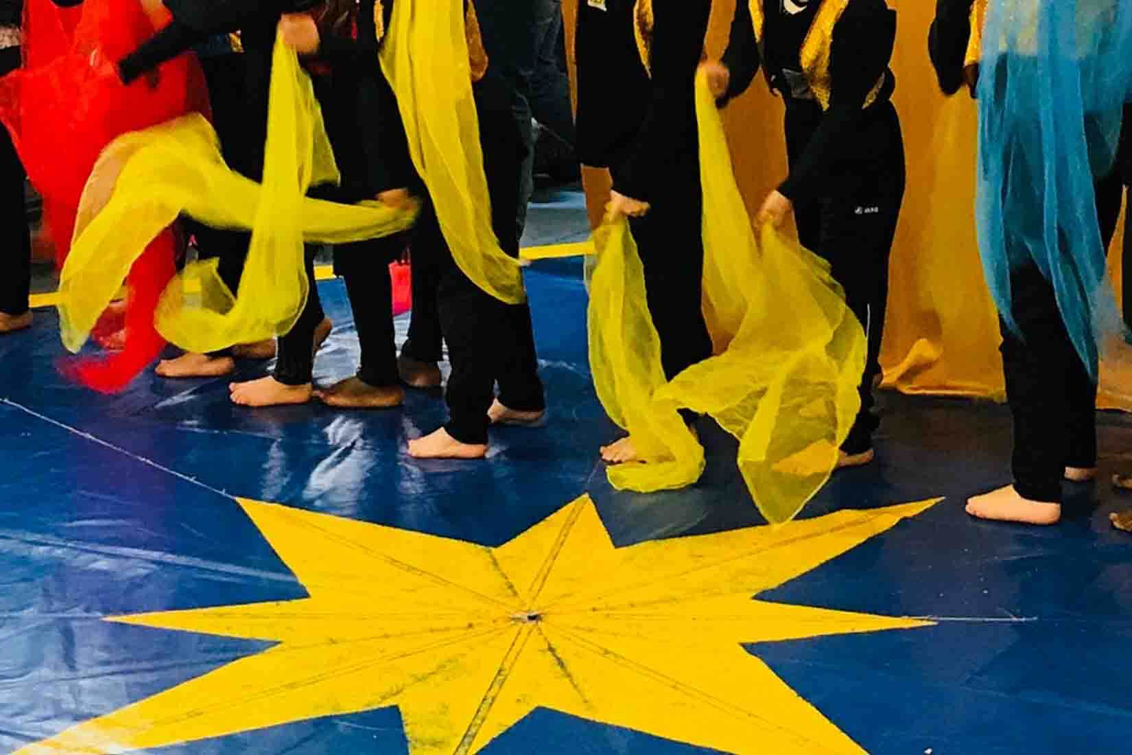 Familienzentrum Steeler Straße in Essen