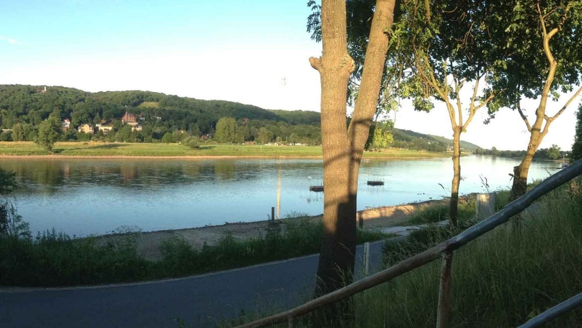 Projektzirkus Soluna in Dresden Blasewitz