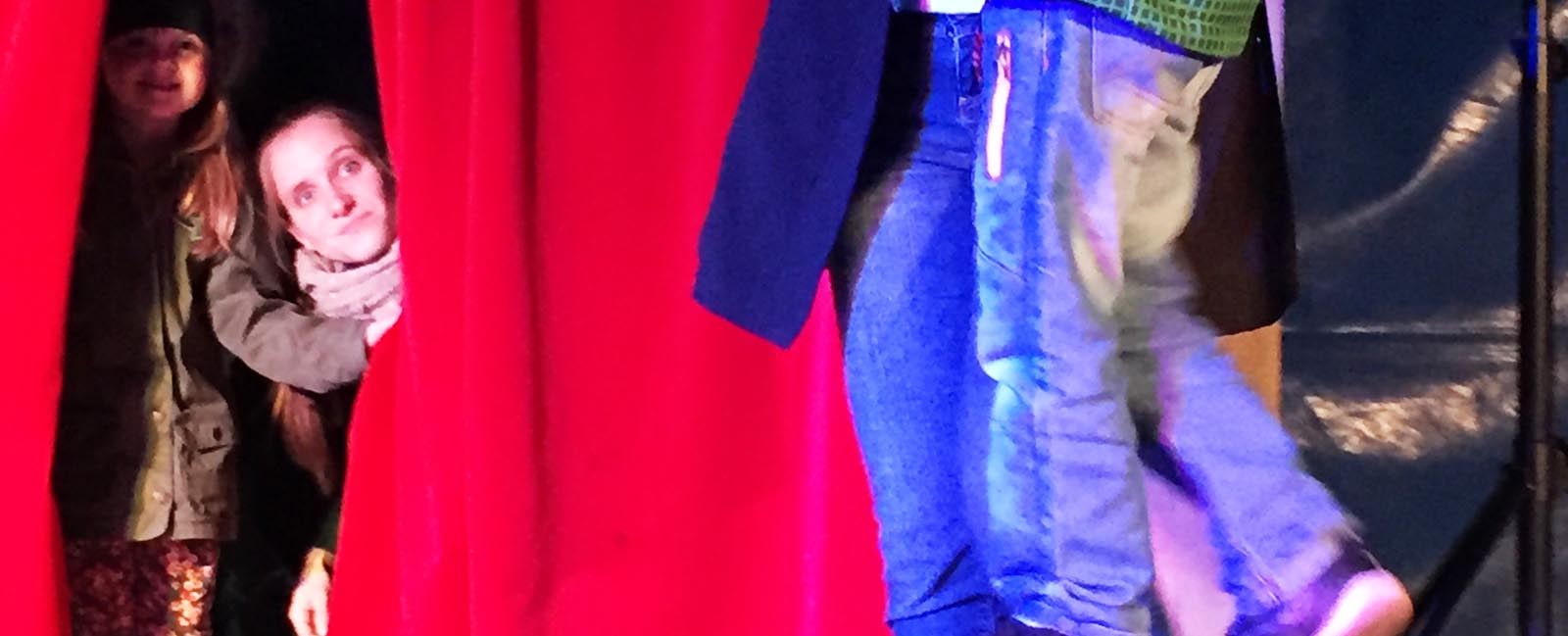 Das Zirkusprojekt Kita - nicht nur für ältere Kinder - Circus-Soluna