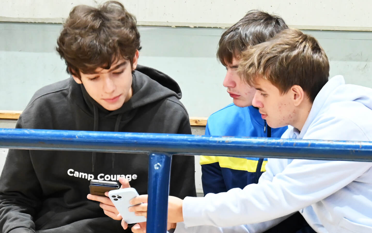 Chat GBT hilft Sprachbarrieren zu überwinden