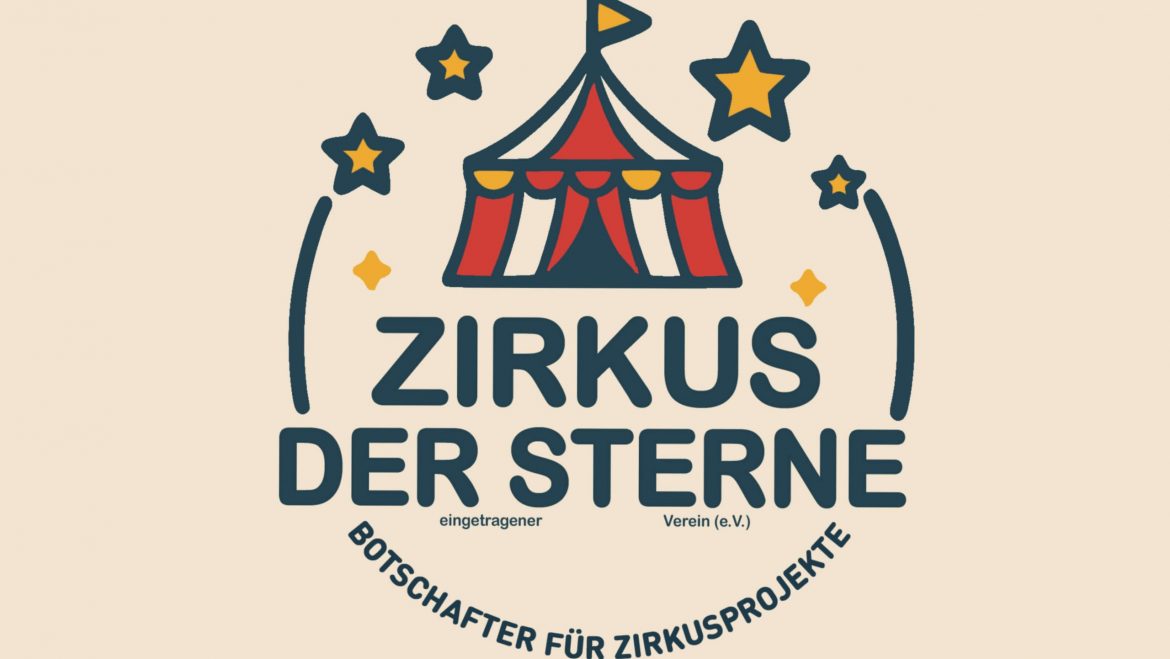 Zirkus der Sterne in Kosice Ausblick